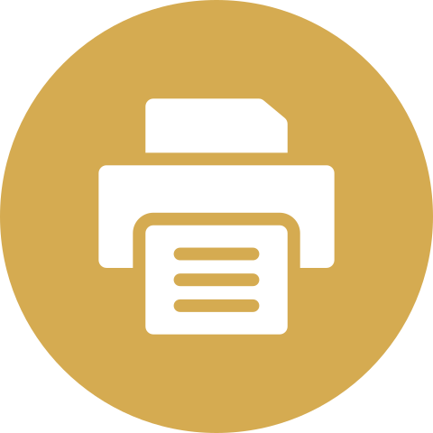 fax icon